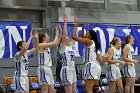 WBBall vs Wellesley  Wheaton College Women’s Basketball vs Wellesley College. - Photo By: KEITH NORDSTROM